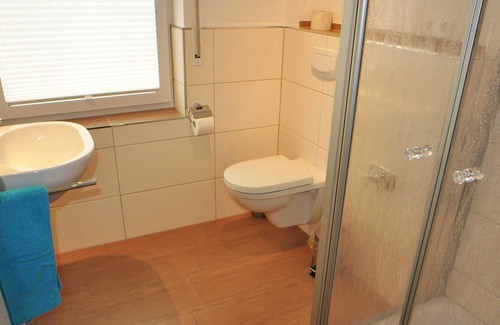 Oldersum Apartment | Holiday home Zur Alten Maar, 4, OG - Holiday home Zur Alten Maar, 65332