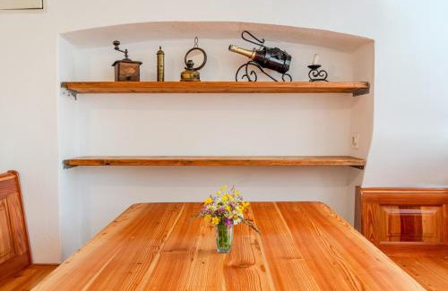 Tolmin House | Holiday Homes Pr Pelaku with Sauna