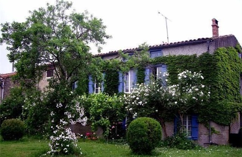 Peyrefitte-du-Razes House | Holiday house Peyrefitte du Razès for 2 - 6 persons with 4 bedrooms - Holiday house