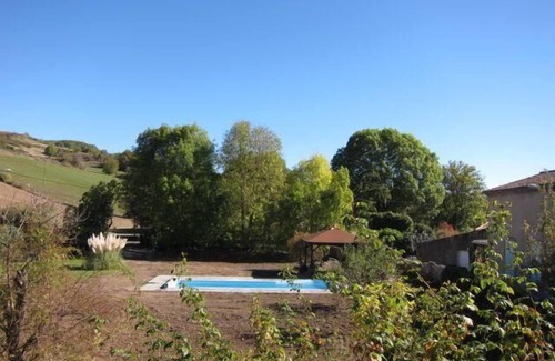 Peyrefitte-du-Razes House | Holiday house Peyrefitte du Razès for 2 - 6 persons with 4 bedrooms - Holiday house