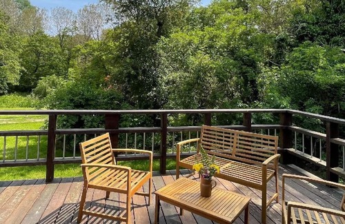 Saint-Gilles-Pligeaux House | Holiday house St Nicolas du Pélem for 1 - 4 persons with 2 bedrooms - Holiday house