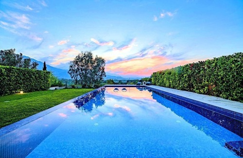 Dramia House | Holiday house Yeoryioupolis Kriti for 1 - 15 persons with 5 bedrooms - Holiday home