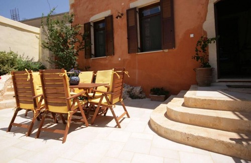 Kastellos House | Holiday house Kastellos for 1 - 12 persons with 4 bedrooms - Holiday house