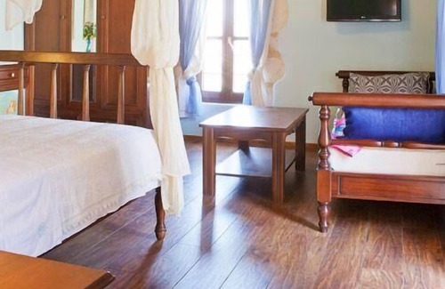 Kastellos House | Holiday house Kastellos for 1 - 12 persons with 4 bedrooms - Holiday house