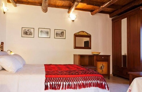 Kastellos House | Holiday house Kastellos for 1 - 12 persons with 4 bedrooms - Holiday house
