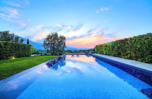 Dramia House | Holiday house Yeoryioupolis Kriti for 1 - 15 persons with 5 bedrooms - Holiday house