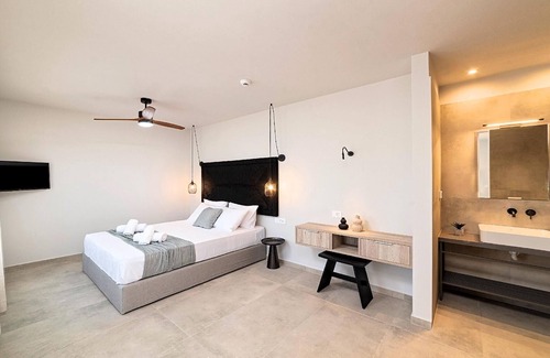 Asprouliani House | Holiday house Yeoryioupolis Kriti for 1 - 14 persons with 4 bedrooms - Holiday home