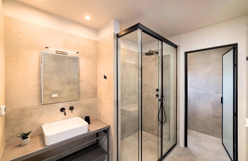 Asprouliani House | Holiday house Yeoryioupolis Kriti for 1 - 14 persons with 4 bedrooms - Holiday home