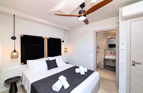 Asprouliani House | Holiday house Yeoryioupolis Kriti for 1 - 14 persons with 4 bedrooms - Holiday home