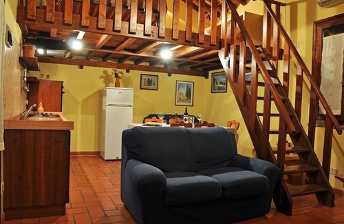 Castagneto Carducci House | Holiday house Castagneto Carducci for 1 - 4 persons with 2 bedrooms - Holiday home