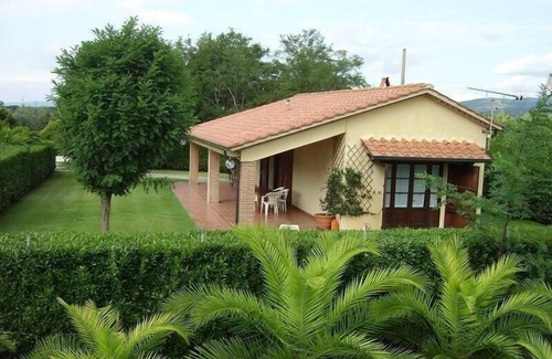 Castagneto Carducci House | Holiday house Castagneto Carducci for 1 - 4 persons with 2 bedrooms - Holiday home