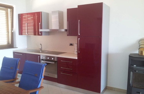 Capri Leone House | Holiday house in the middle of an olive plantation with fantastic sea view