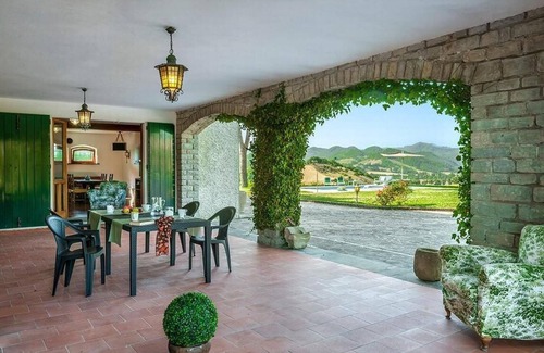 SantʼAngelo in Vado House | Holiday house Sant'Angelo in Vado for 1 - 10 persons with 5 bedrooms - Holiday home