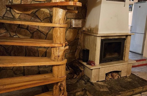 Tomaszow Mazowiecki House | Holiday house Smardzewice k Opoczna for 1 - 6 persons with 2 bedrooms - Holiday home