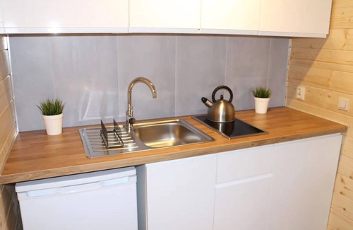 Wiselka House | Holiday house RMS WISELKA No7