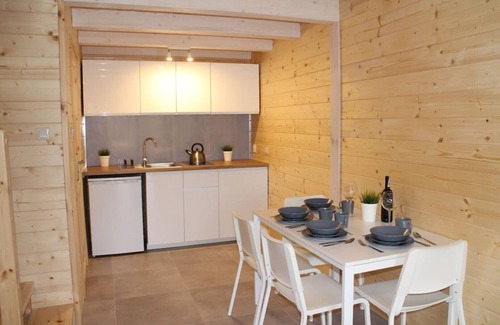 Wiselka Apartment | Holiday house RMS WISELKA No8