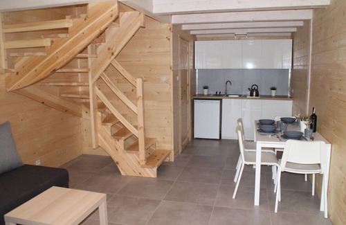 Wiselka Apartment | Holiday house RMS WISELKA No8