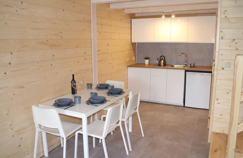Wiselka Apartment | Holiday house RMS WISELKA No8