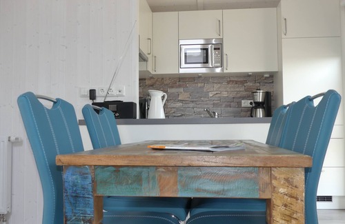 Insel Poel House | Holiday house "Am Salzhaff" with proximity to the beach and the Baltic Sea on the island of Poel