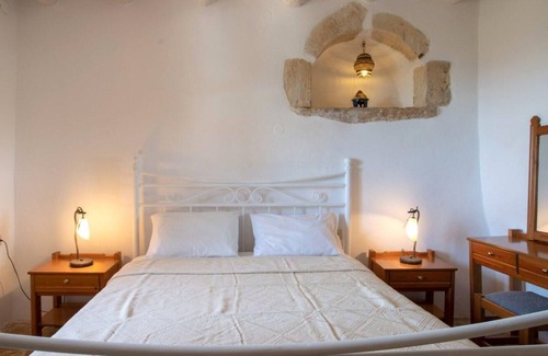 Makhairoi House | Holiday house Neon Khorion Kriti for 1 - 19 persons with 9 bedrooms - Twin house