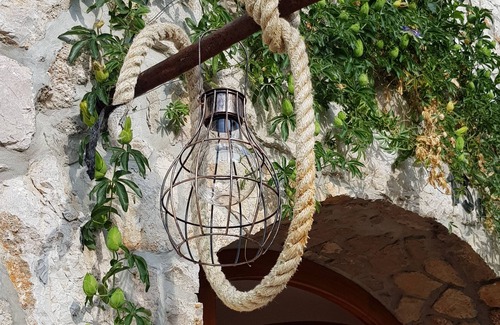 Sveti Anton House | Holiday house, idyllic and in a quiet location, 3 bedrooms for 6 persons, in Sveti Anton
