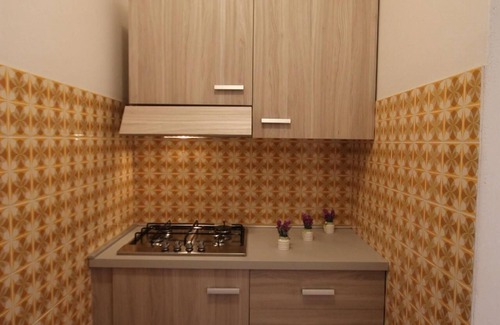 Lido delle Nazioni House | Holiday house Lido delle Nazioni for 1 - 6 persons with 2 bedrooms - Row house