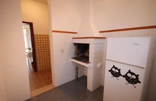 Lido delle Nazioni House | Holiday house Lido delle Nazioni for 1 - 6 persons with 2 bedrooms - Row house