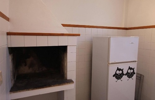 Lido delle Nazioni House | Holiday house Lido delle Nazioni for 1 - 6 persons with 2 bedrooms - Row house