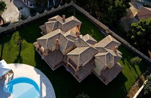 Torre delle Stelle House | Holiday house Torre delle Stelle for 2 - 4 persons with 2 bedrooms - Holiday home