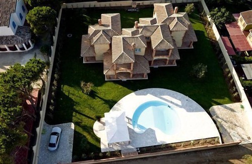 Torre delle Stelle House | Holiday house Torre delle Stelle for 2 - 4 persons with 2 bedrooms - Holiday home