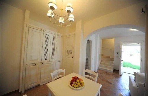 Torre delle Stelle House | Holiday house Torre delle Stelle for 2 - 4 persons with 2 bedrooms - Holiday home