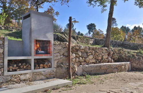 Vila Ruiva House | Holiday house Fornos de Algodres for 1 - 5 persons with 2 bedrooms - Holiday house
