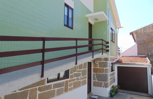 Cortegaca House | Holiday house Praia de Cortegaça for 1 - 6 persons with 4 bedrooms - Holiday home