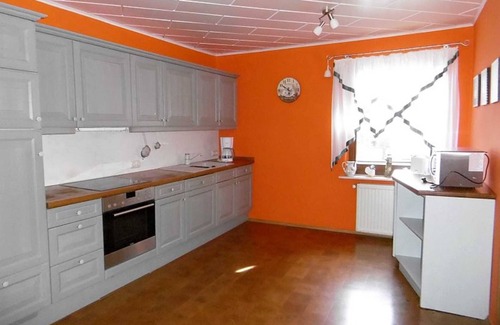Zudar Apartment | Holiday house 2 - Rügen-Fewo 108/2