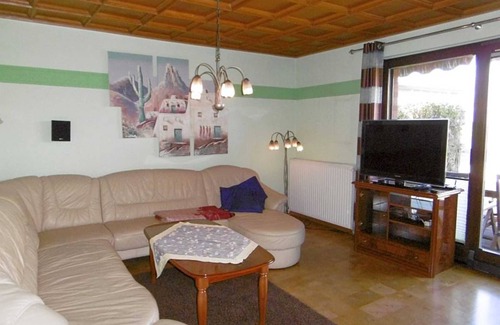 Zudar Apartment | Holiday house 2 - Rügen-Fewo 108/2