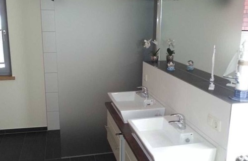 Zudar Apartment | Holiday house 2 - Rügen-Fewo 108/2