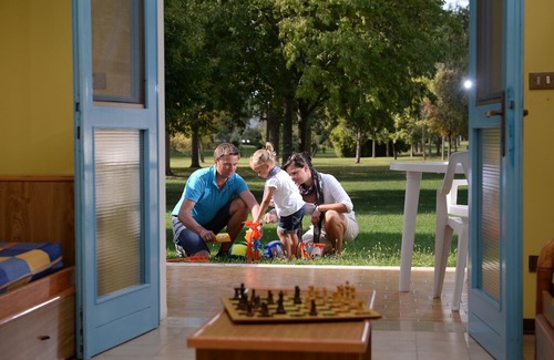 Torre di Fine House | Holiday House - 5 people, 41 m² living space, 1 bedroom, Internet/WIFI, Internet access