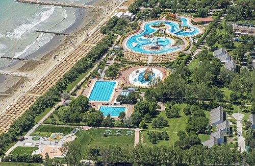 Torre di Fine House | Holiday House - 5 people, 41 m² living space, 1 bedroom, Internet/WIFI, Internet access