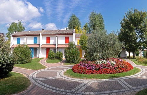 Torre di Fine House | Holiday House - 5 people, 41 m² living space, 1 bedroom, Internet/WIFI, Internet access