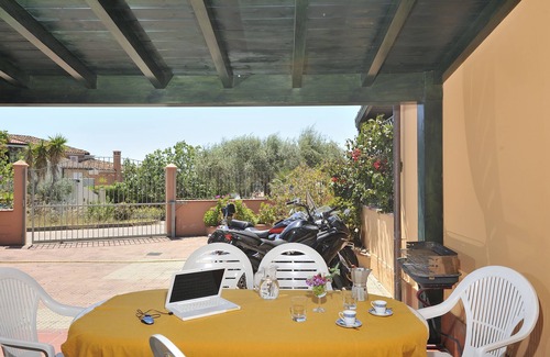 Arbatax Apartment | Holiday house a few steps from the beach