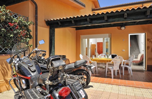 Arbatax Apartment | Holiday house a few steps from the beach