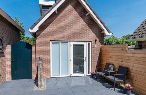 Aagtekerke House | Holiday house Aagtekerke for 1 - 2 persons with 1 bedroom - Holiday home