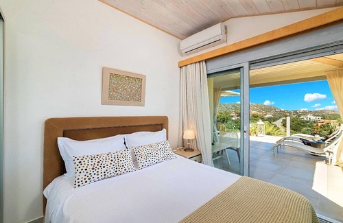 Vathi House | Holiday house Agios Nikolaos for 1 - 8 persons with 3 bedrooms - Holiday home