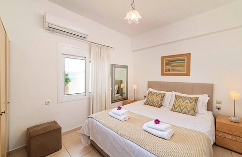 Vathi House | Holiday house Agios Nikolaos for 1 - 8 persons with 3 bedrooms - Holiday home