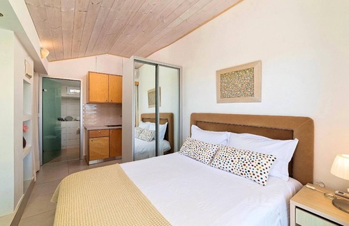 Vathi House | Holiday house Agios Nikolaos for 1 - 8 persons with 3 bedrooms - Holiday home
