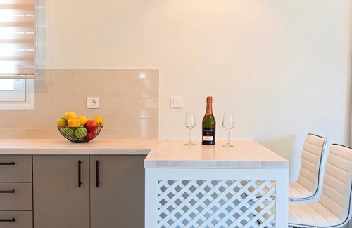Vathi House | Holiday house Agios Nikolaos for 1 - 10 persons with 3 bedrooms - Holiday home