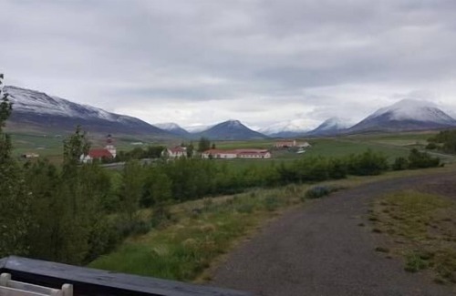 Northern Iceland House | Holiday house Akureyri for 1 - 7 persons with 4 bedrooms - Holiday home
