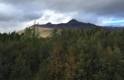 Northern Iceland House | Holiday house Akureyri for 1 - 7 persons with 4 bedrooms - Holiday home