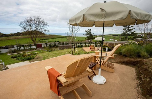 Algarvia House | Holiday house Algarvia for 1 - 4 persons with 2 bedrooms - Row house