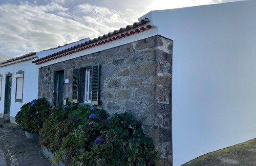 Algarvia House | Holiday house Algarvia for 1 - 2 persons with 1 bedroom - Row house